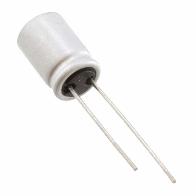 RNU1E330MDN1PX Nichicon  Aluminum - Polymer Capacitors